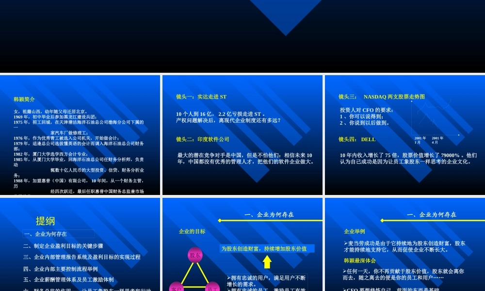 塑造企业价值管理文化