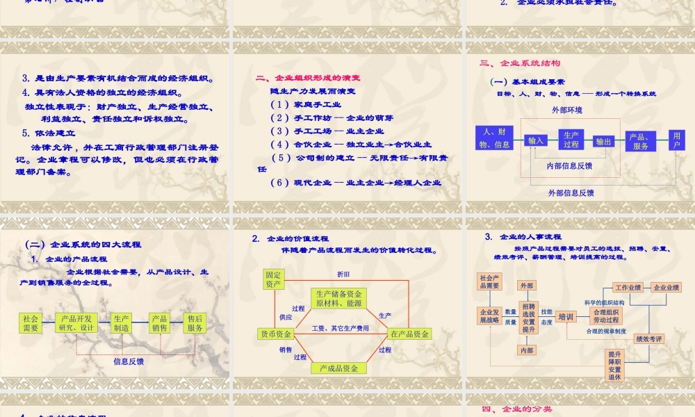 大连理工初试管理学原理