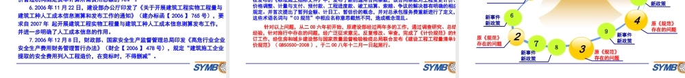 基于新清单规范的工程招投标合同管理