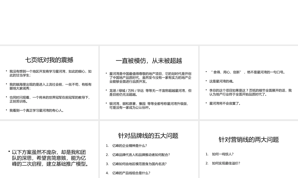 大连某项目案名提案1111