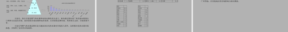 大连实德xxx热水器新产品上市推广企划案(PPT126)(2)