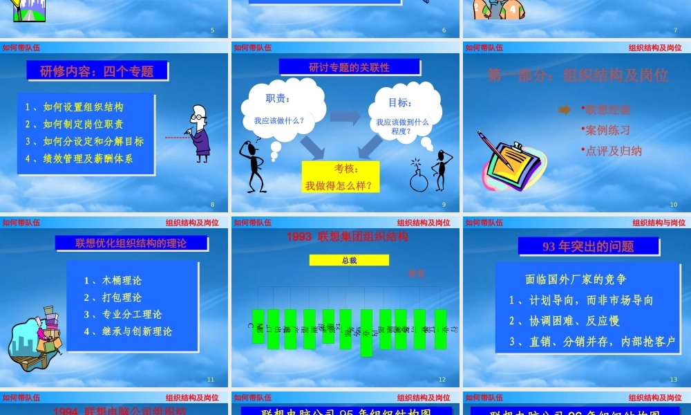 孙陶然推荐卡拉卡蓝色光标等使用的企业管理手册——联