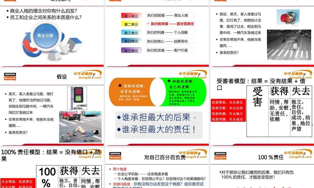 孙夕翔：快乐执行力