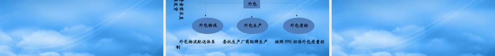 孙学敏老师---企业战略管理XXXX年广西
