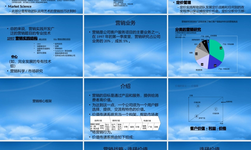 培训课件之122某咨询著名九大手册之六_工作总结汇
