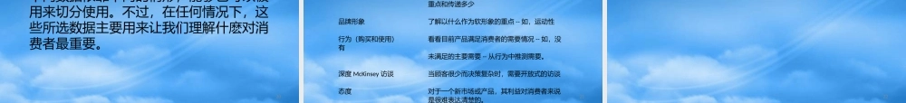 培训课件之122某咨询著名九大手册之六_工作总结汇
