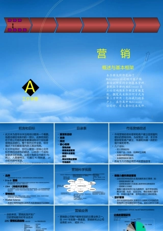 培训课件之122某咨询著名九大手册之六_工作总结汇