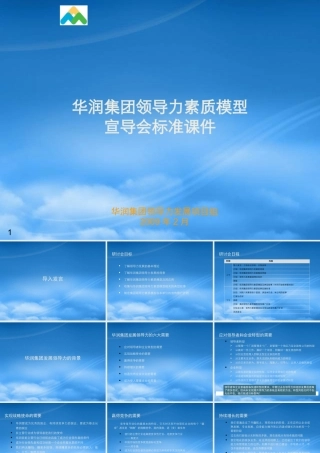 培训领导力-北大总裁班