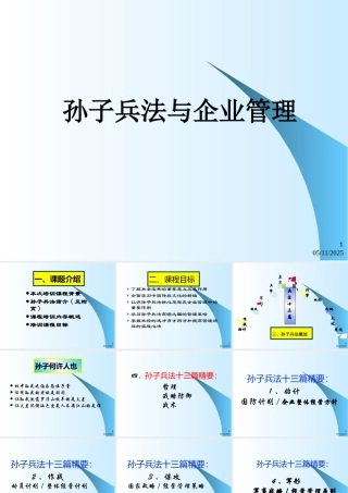 孙子兵法与企业管理(35)