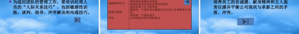 培训项目设计工具与开发