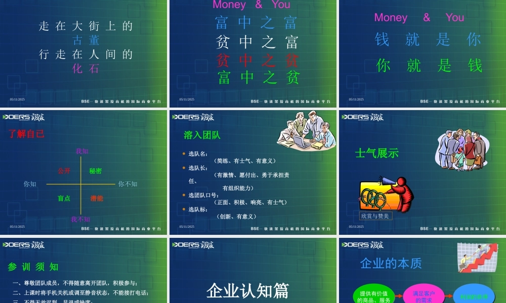 姐妹建材有限公司从普通人到职业人－提升竞争力--amislin
