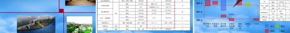 太湖山庄项目的定位报告
