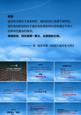 孔雀湾推广策略课件