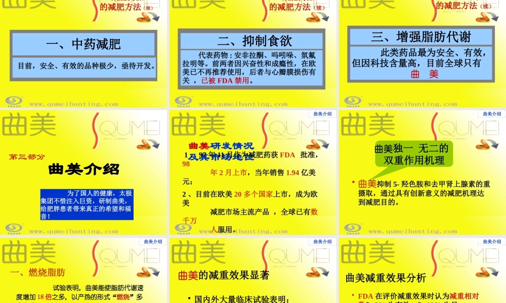 太极集团-曲美推广会(1)