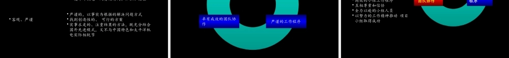 太平洋电机集团诊断启动会文件