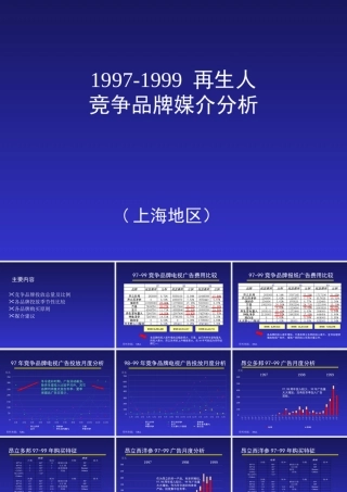 媒介策划_competitivereview