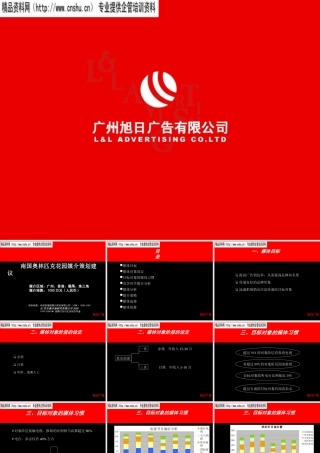 媒介策划建议分析