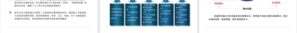 太阳能热水器行业成长力监测报告(XXXX年1季度)