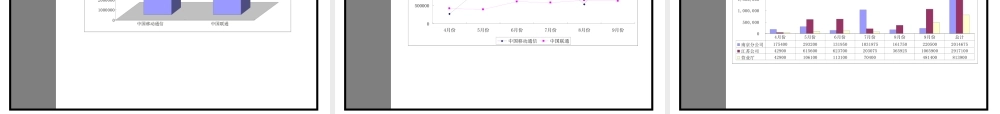 媒介策划移动市场和媒介研究部分