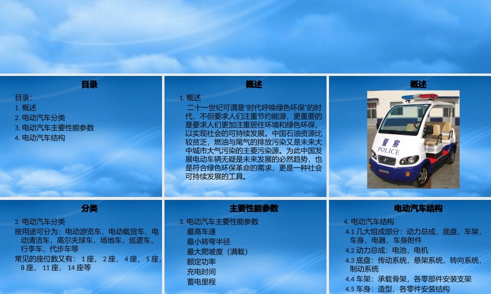 奇瑞汽车结构原理图