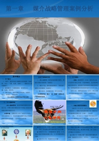 媒介战略管理案例分析