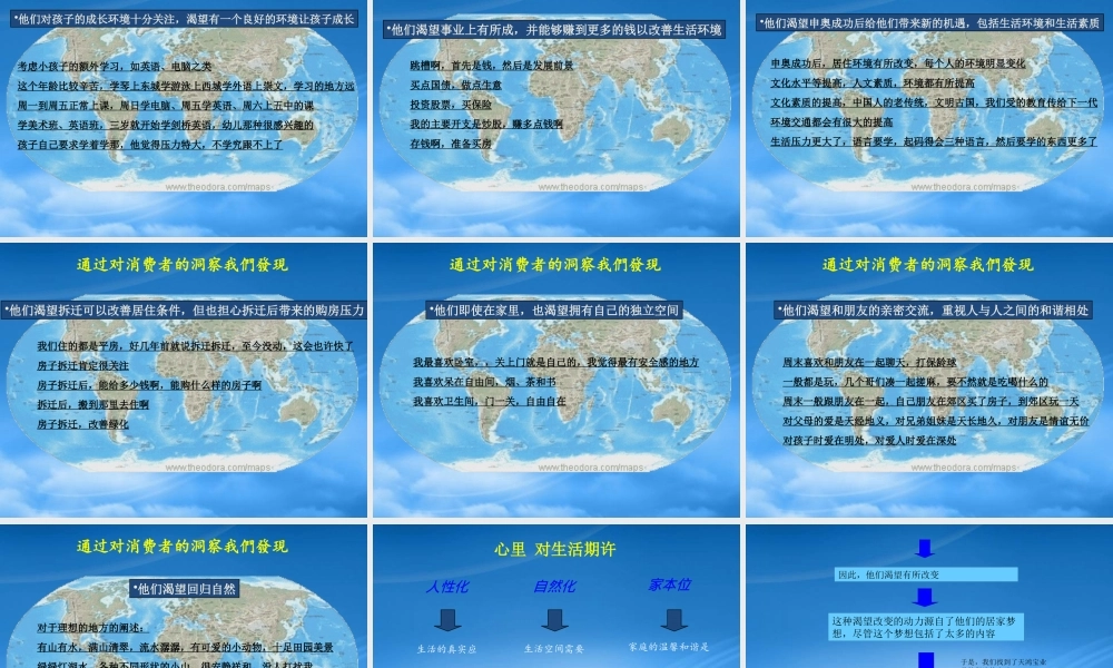 天鸿宝业品牌策略规划建议书