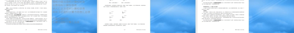 天华居住区项目管控