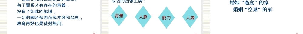 如何才能经营好一个美满的家
