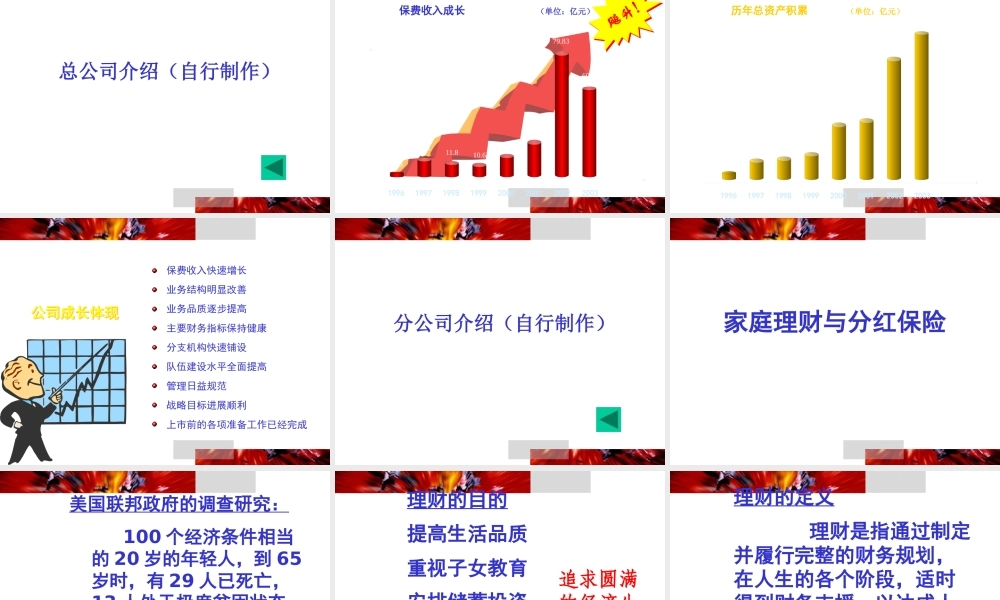 如何成功举办产品说明会