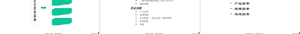 天津滨海快速交通发展有限公司股权激励机制探讨2