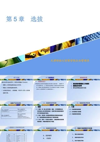 天津财经大学商学院企业管理系