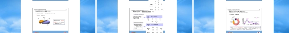 天津成林道项目市场研究及项目定位报告_115P