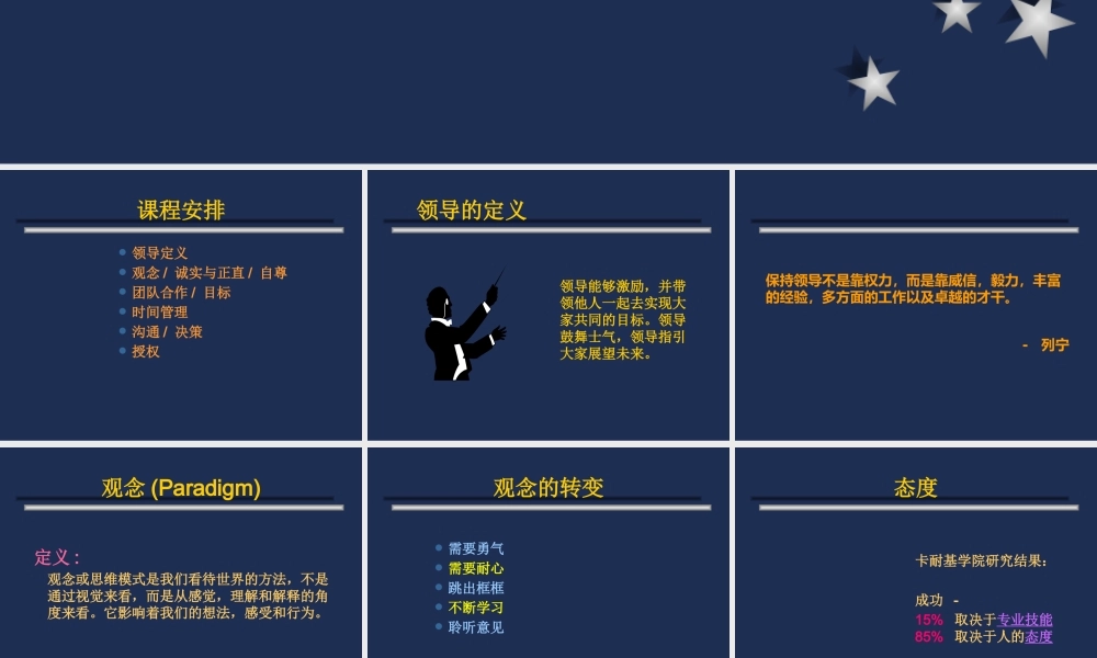 如何成为部门主管