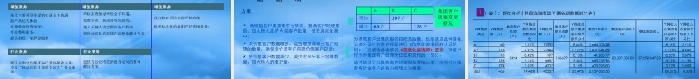 天津公司价值评估项目交流new1