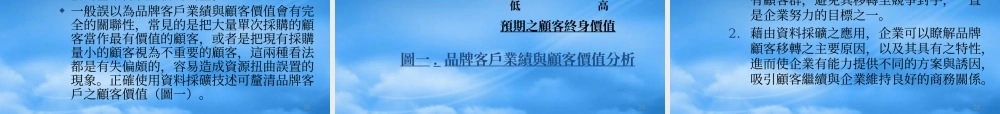 如何成为顾客第一选择的领导品牌