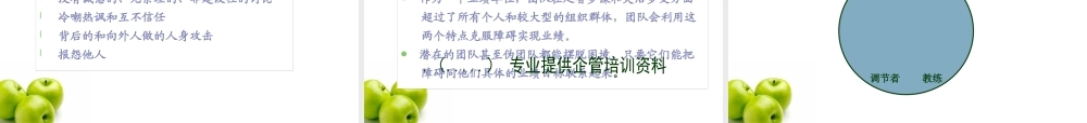 如何成为绩优团队
