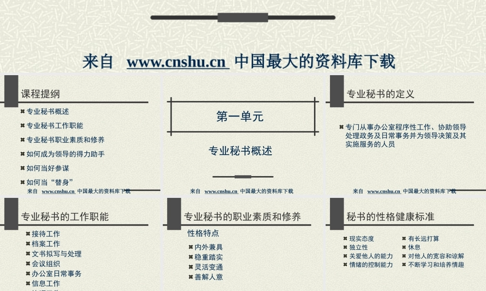 如何成为领导的得力助手