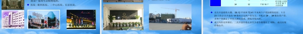 天津老城厢东北角艺术公寓项目分析报告_26PPT_XXXX年
