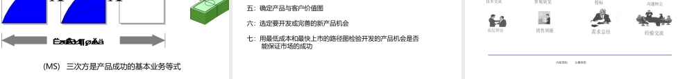 如何成为一名成功的产品经理