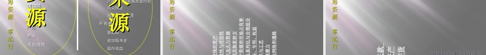 如何成为一名成功的企业家