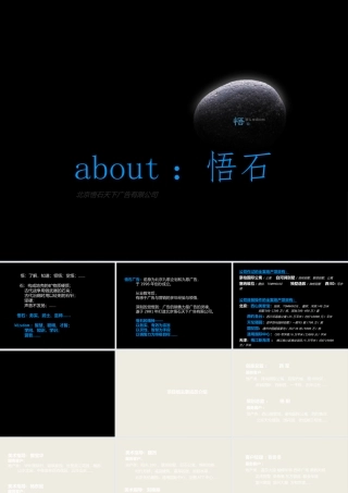 天津瑞景项目推广思路提案-65PPT