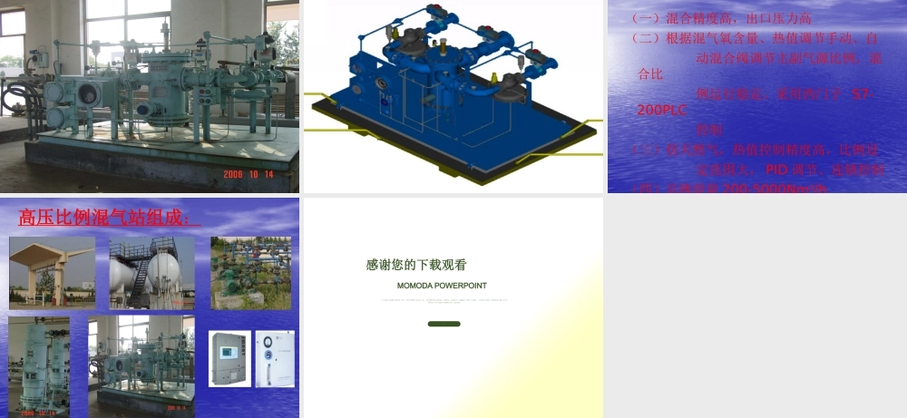天津市霍珀福尔发展有限公司掺混装置