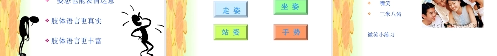 服务礼仪-营业前台服务礼仪