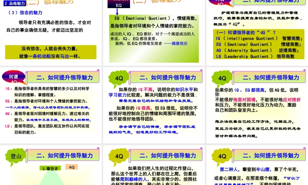 如何成为一名优秀的护理领导者(ppt53)(1)
