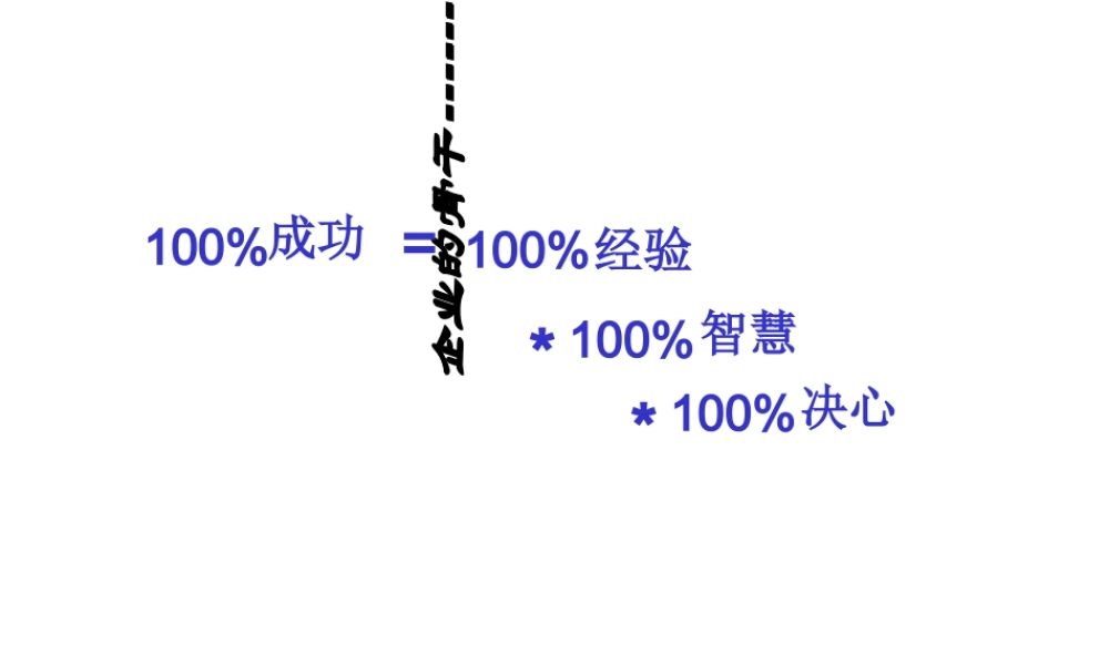 如何成为一名优秀管理者