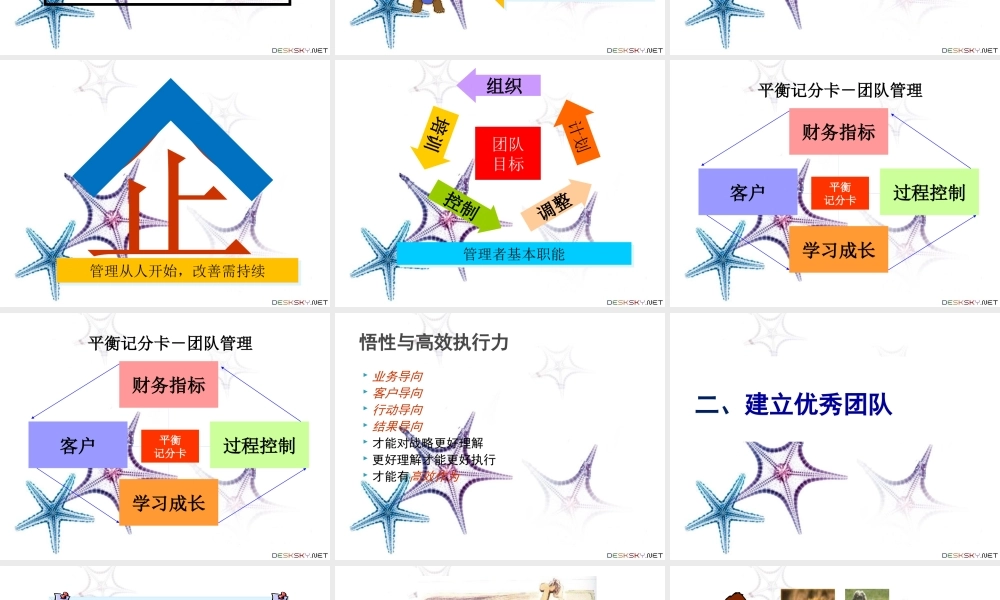 如何成为一名优秀基层干部管理