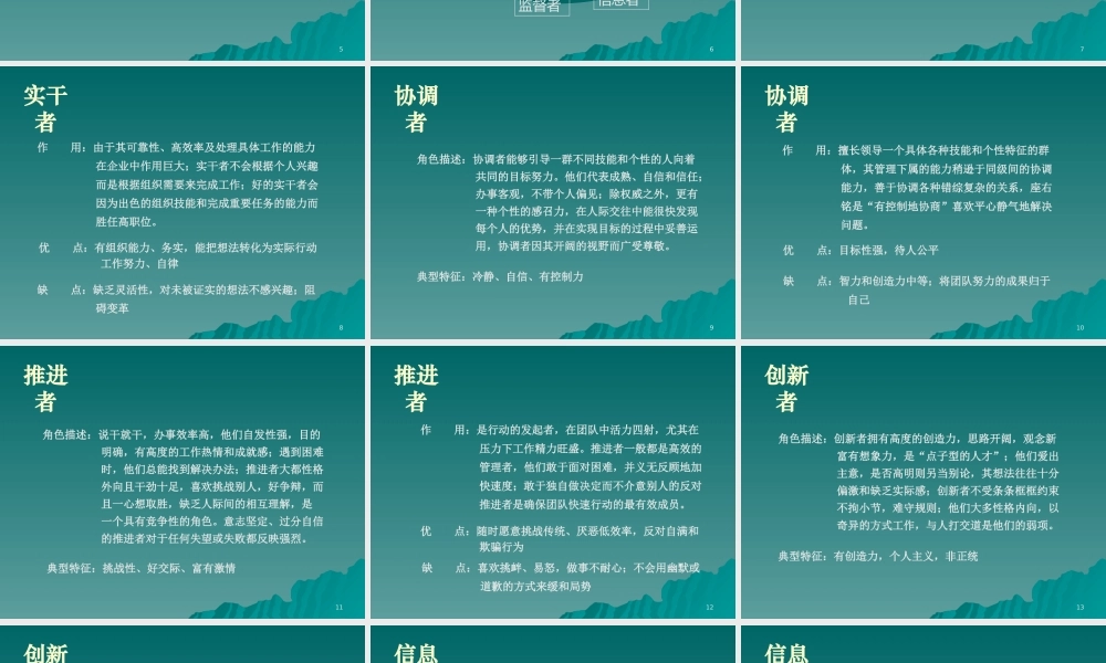 如何成为优秀的团队成员
