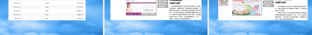 天猫商城运营方案