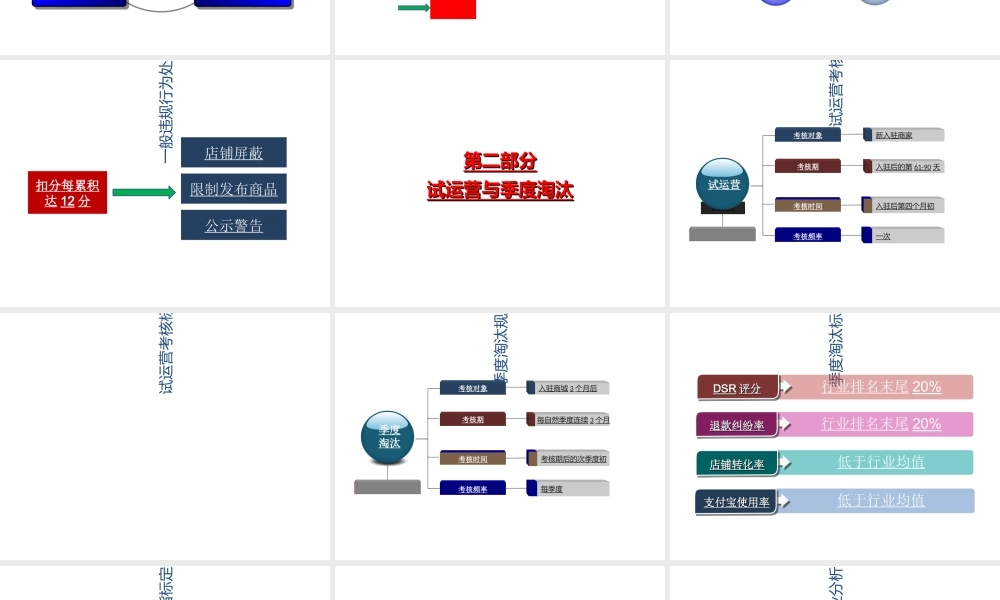 天猫商城运营专用资料
