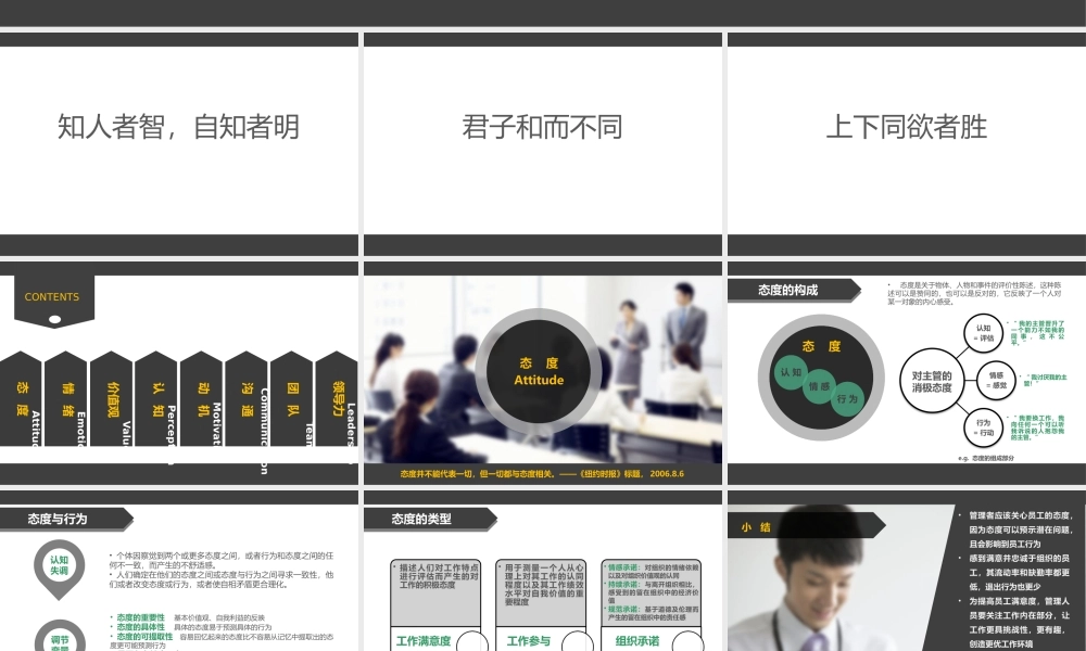 如何成为真正的团队型领导者